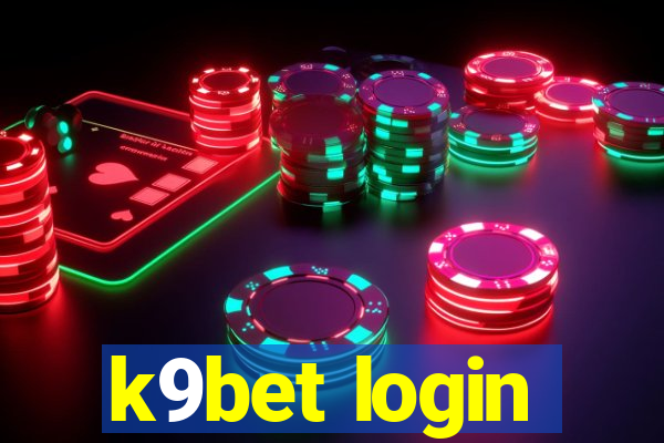 k9bet login